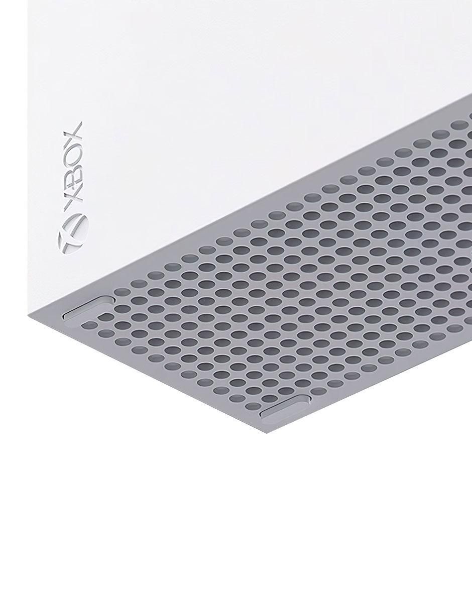 Consola fija de 512 gb Xbox Series S 3