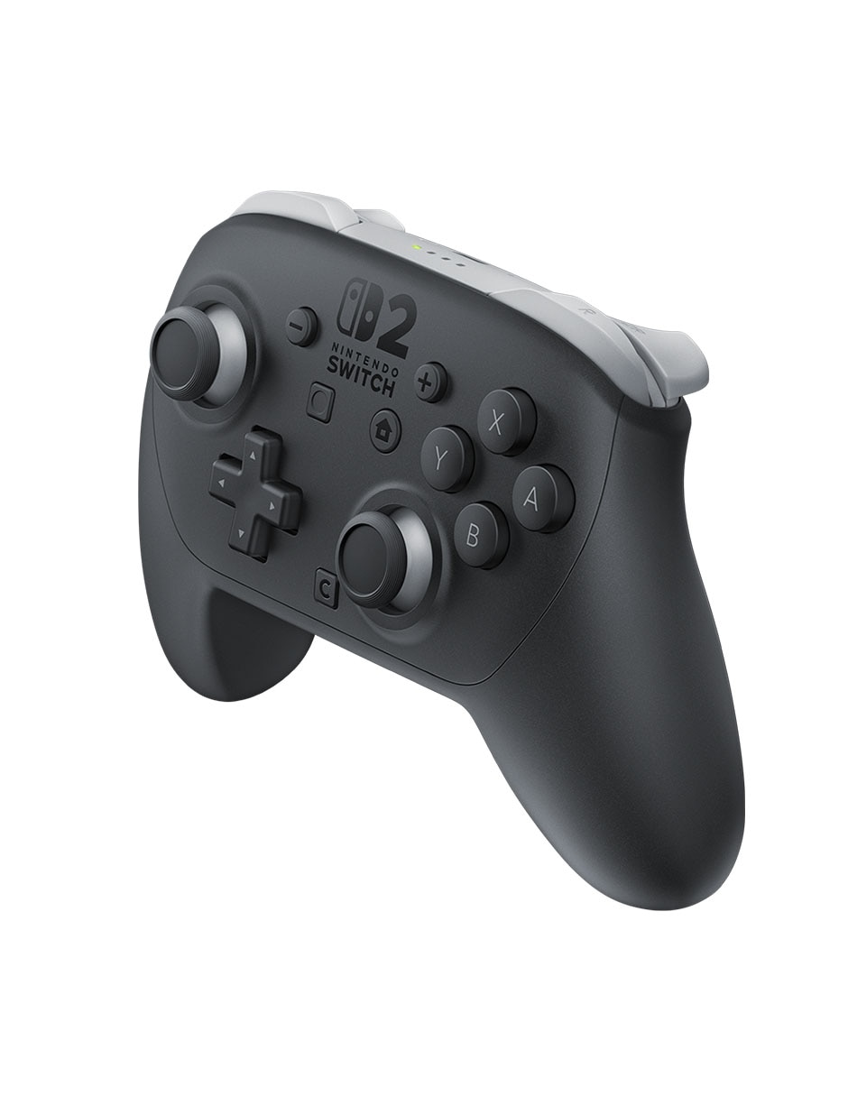Control inalámbrico para nintendo switch 2 2