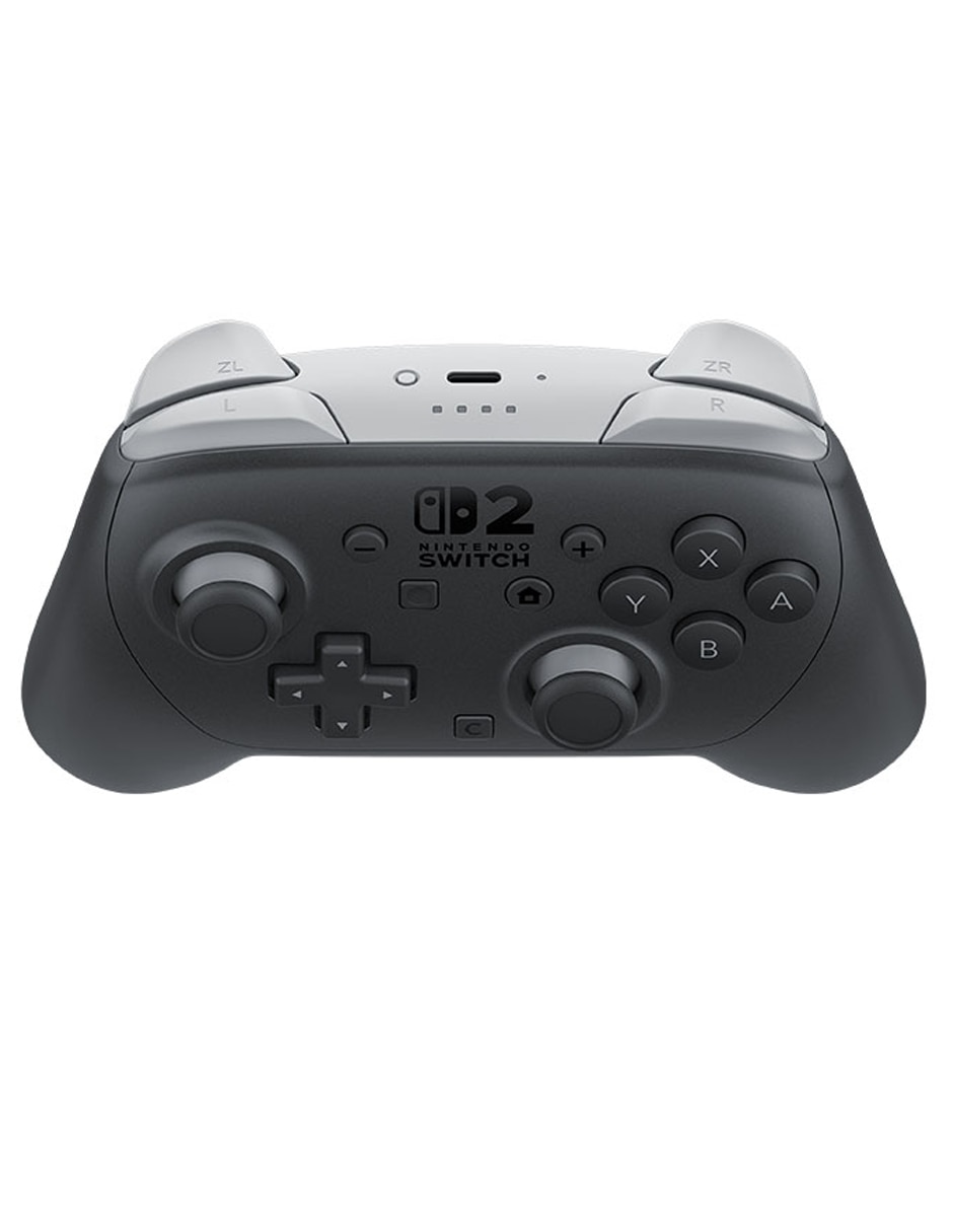 Control inalámbrico para nintendo switch 2 3