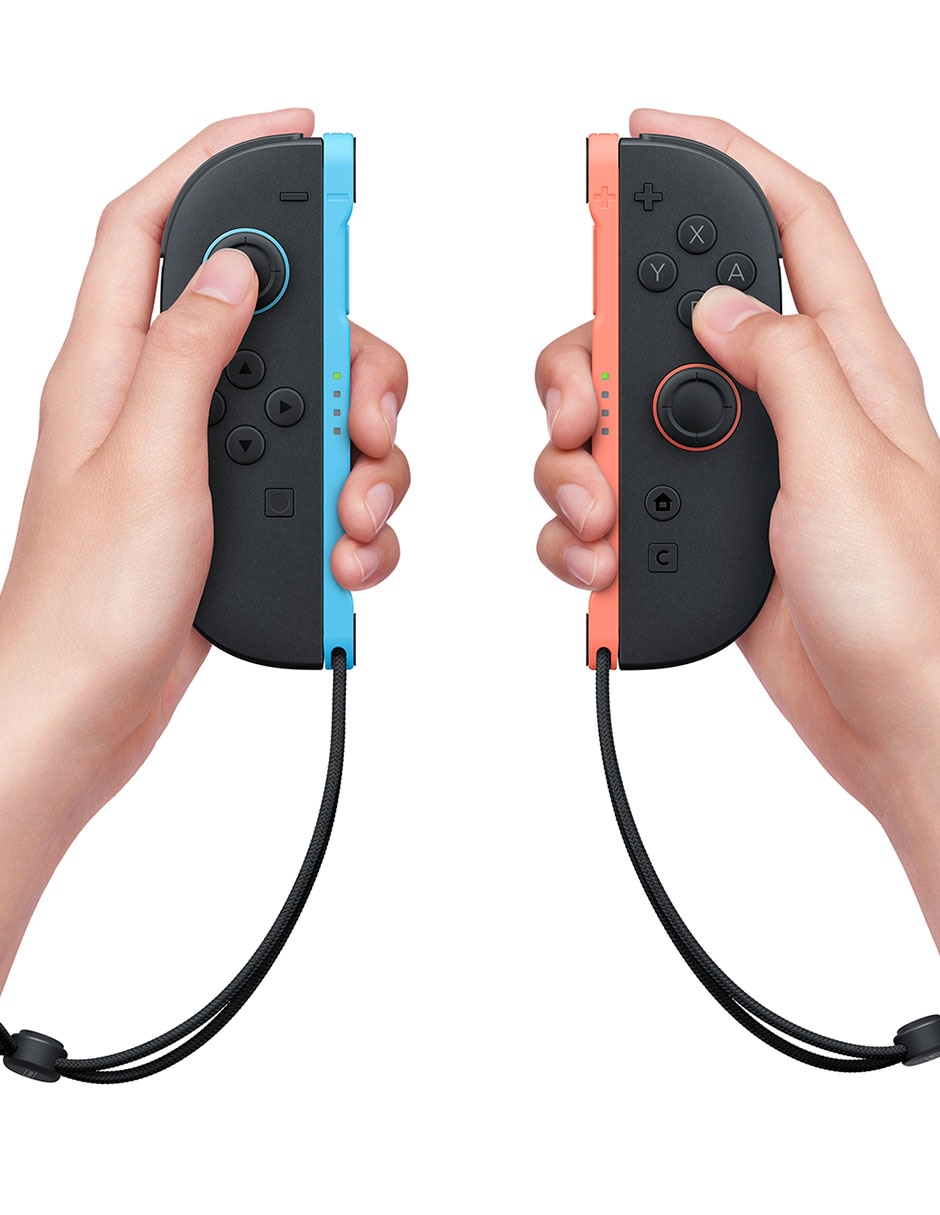 Control Joy-Con inalámbrico para nintendo switch 2 2