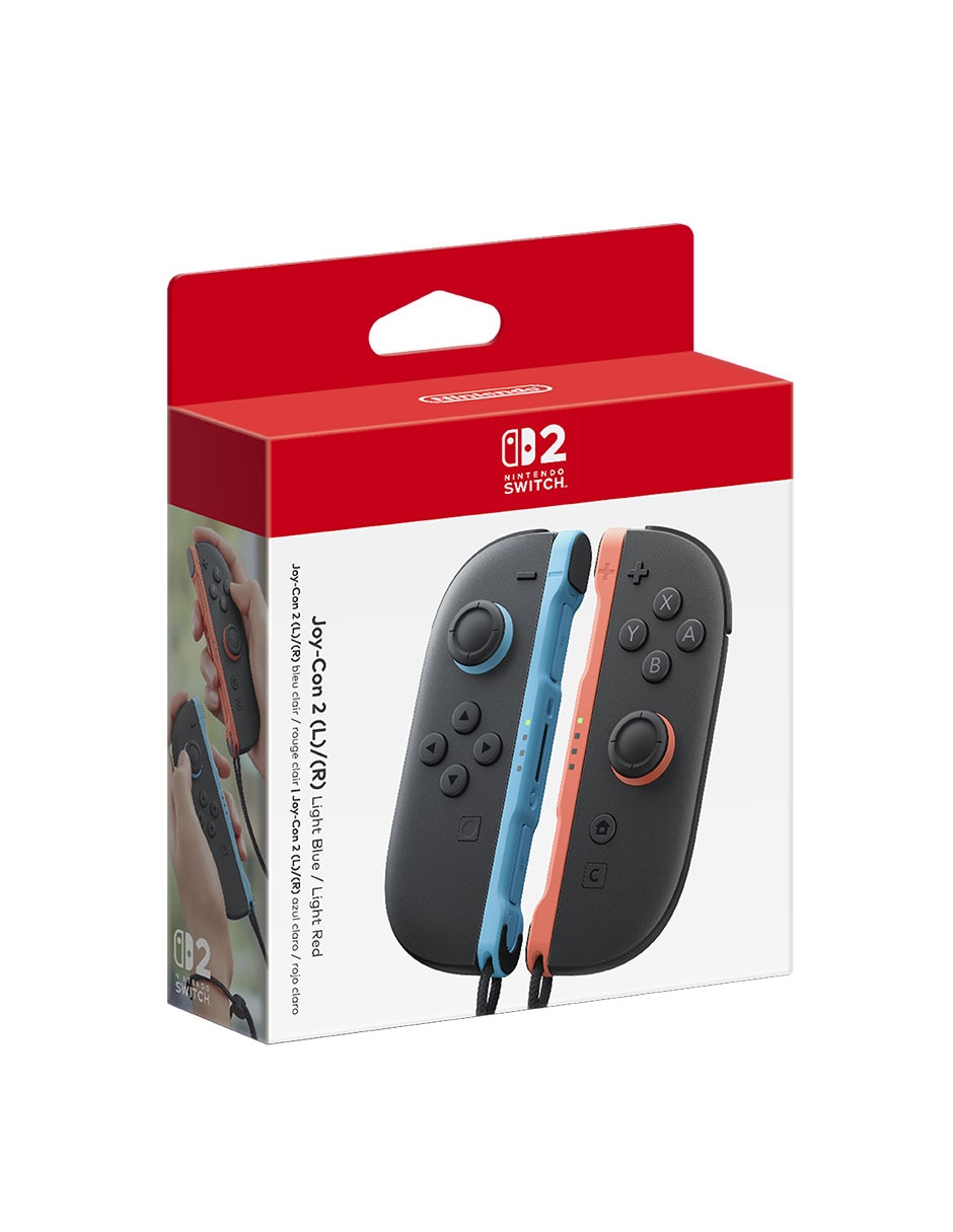 Control Joy-Con inalámbrico para nintendo switch 2 3