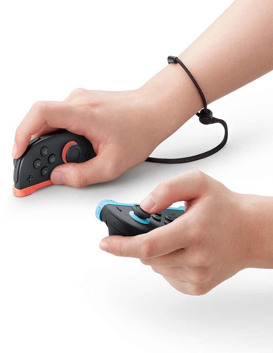 Control Joy-Con inalámbrico para nintendo switch 2 6