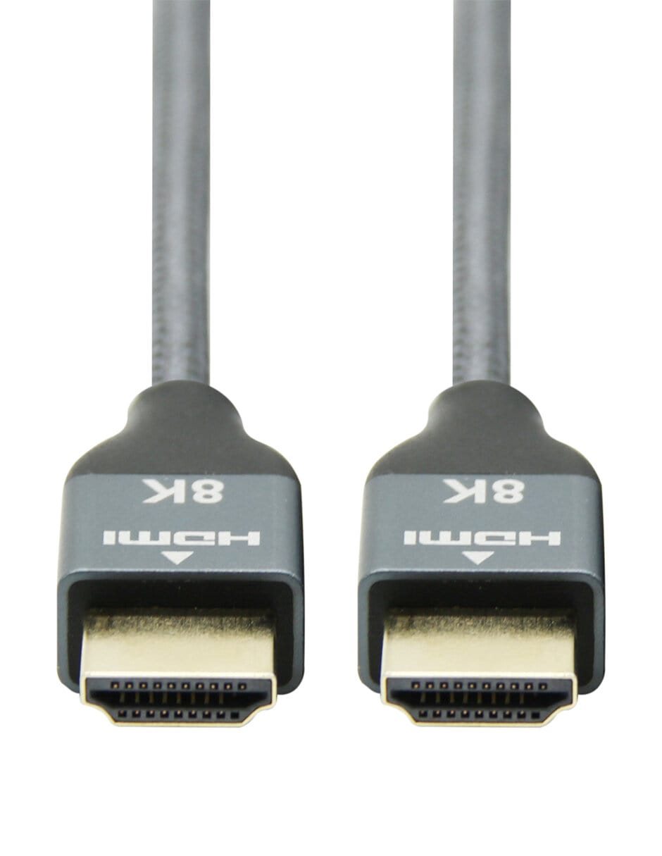 Cable HDMI 8K de 4 m 5