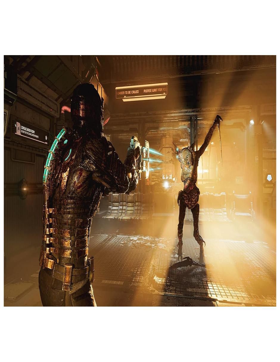Dead Space estándar para Xbox Series X 2