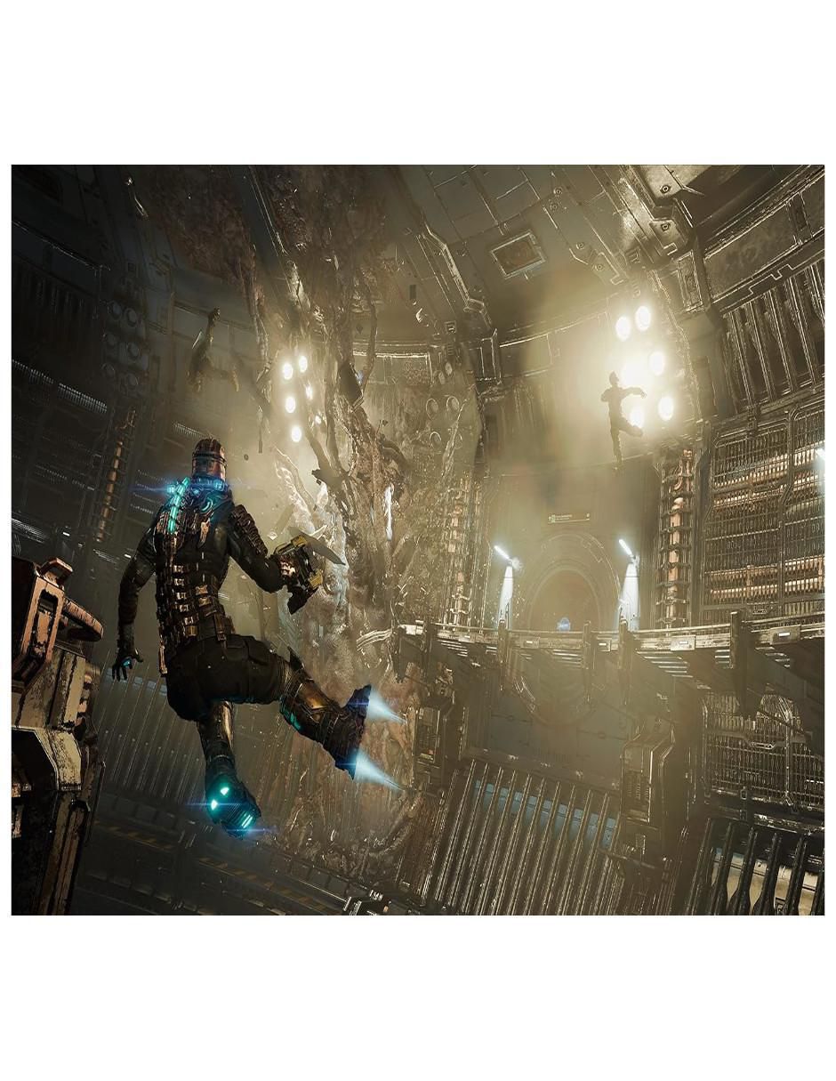 Dead Space estándar para Xbox Series X 3