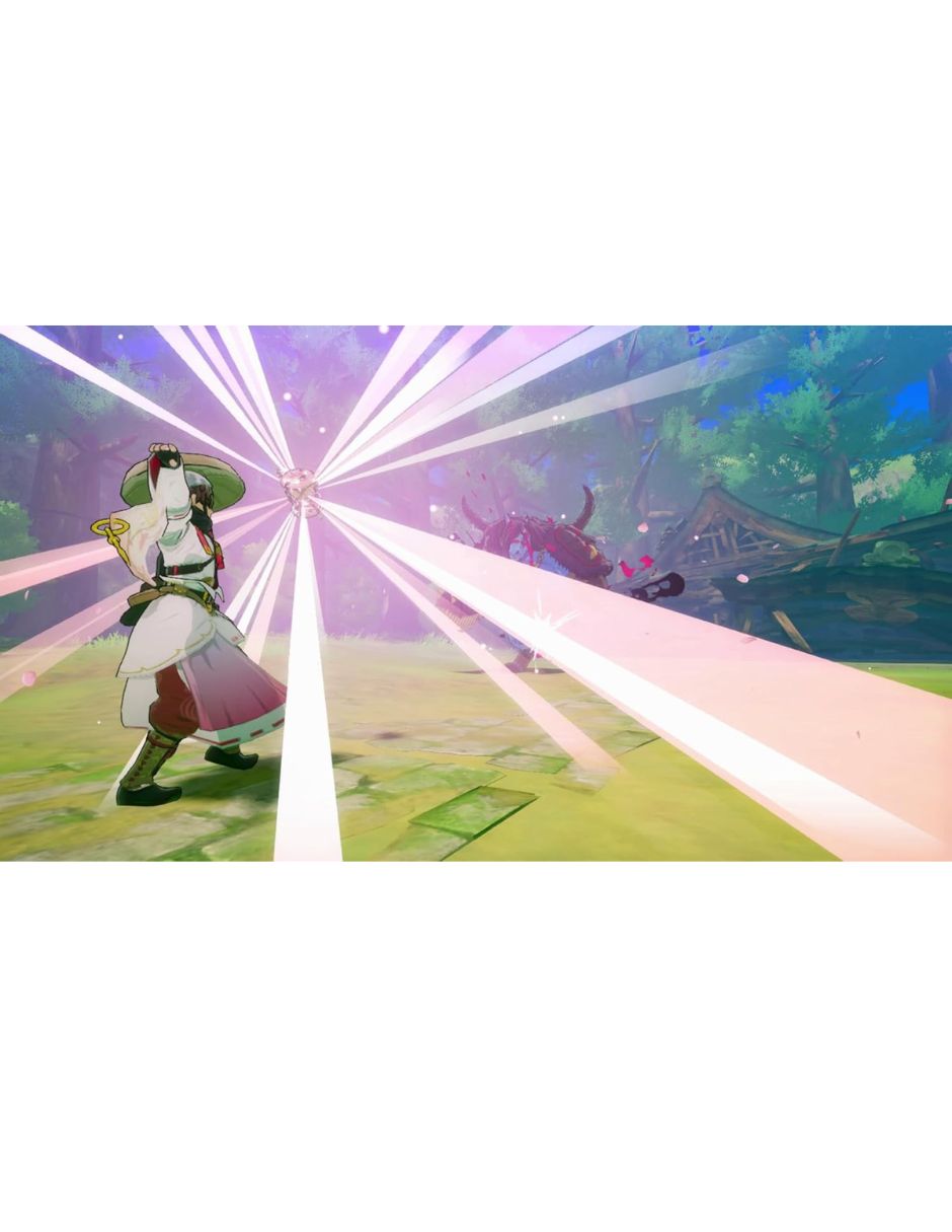 Rune Factory Guardians Of Azuma estándar para Nintendo Switch 3