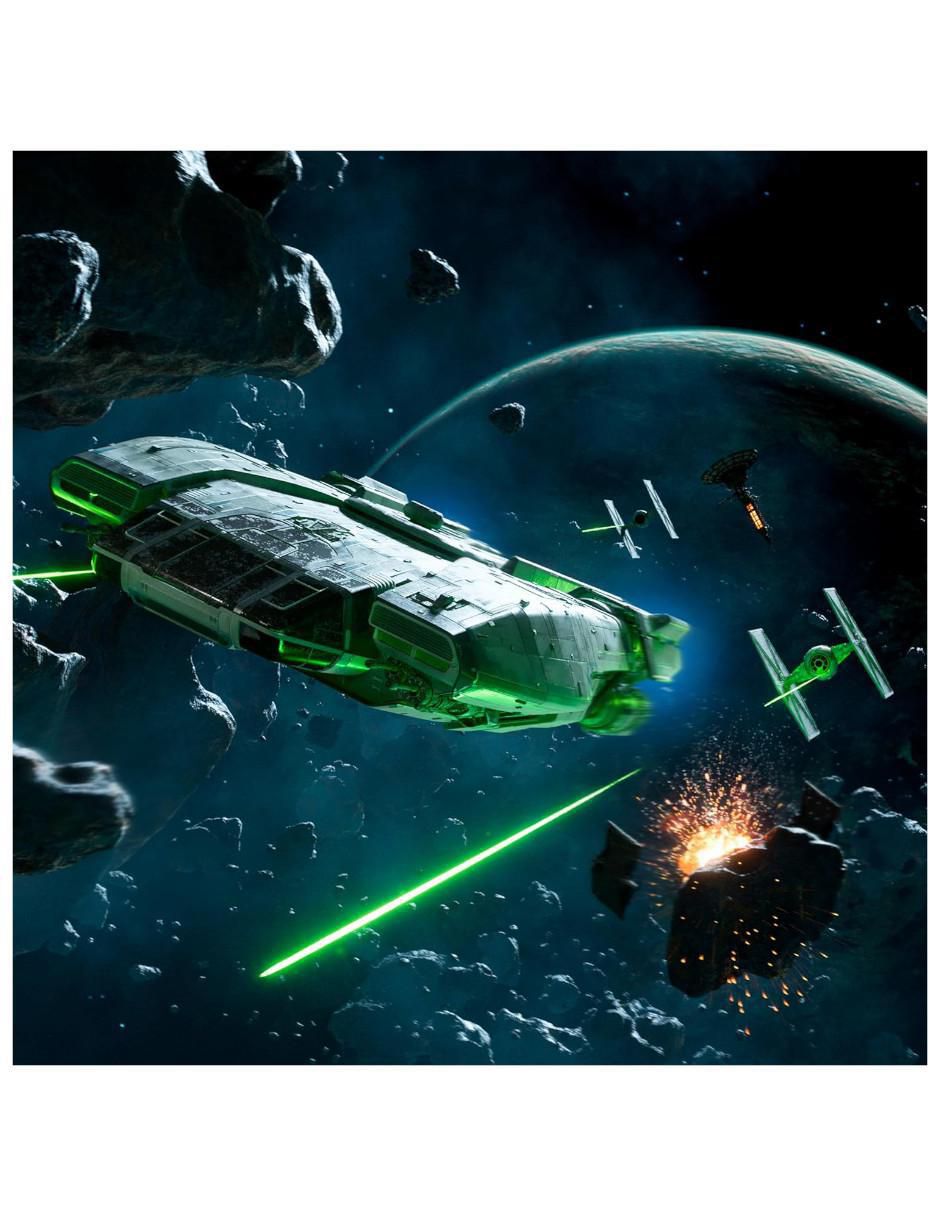 Star Wars Outlaws estándar para PS5 2