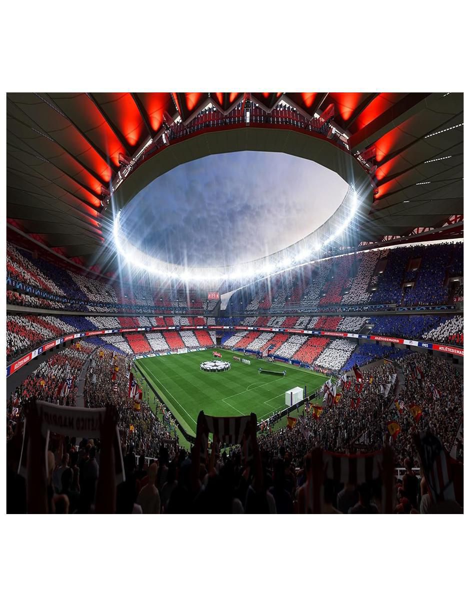 Fifa 23 estándar para PS5 2