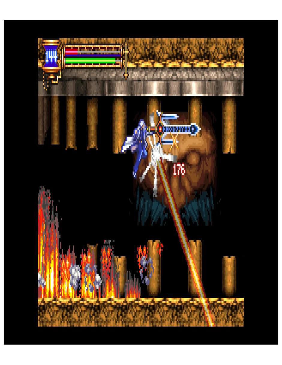 Castlevania Advance especial para PS4 3