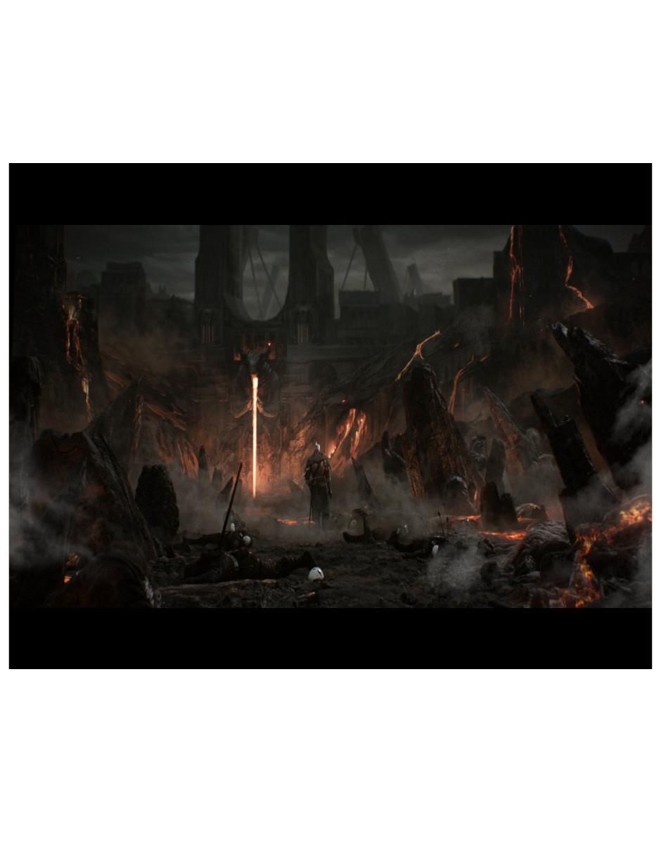Dark Souls 2 estándar para Xbox 360 2