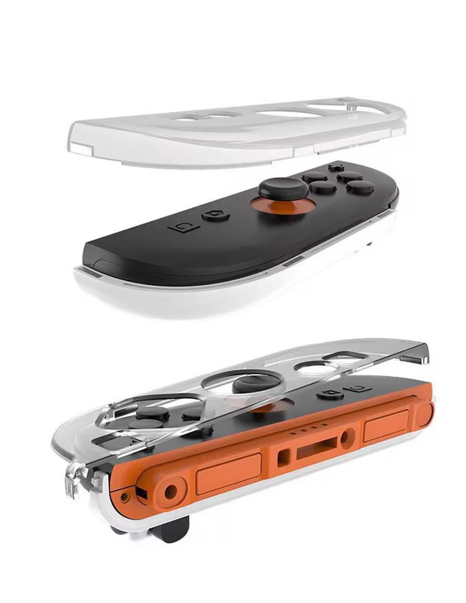 Protector de consola Nintendo Switch 4