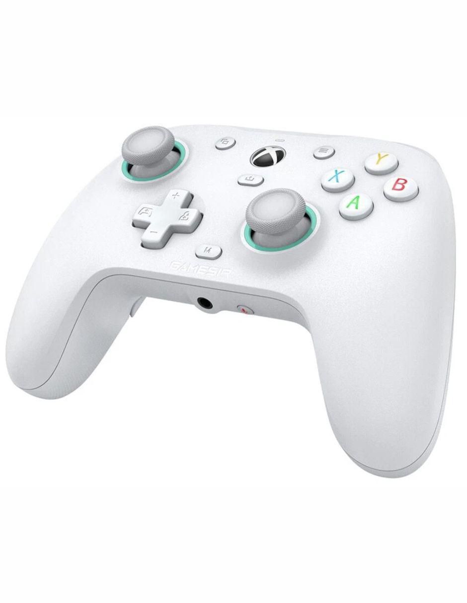 Control alámbrico 2