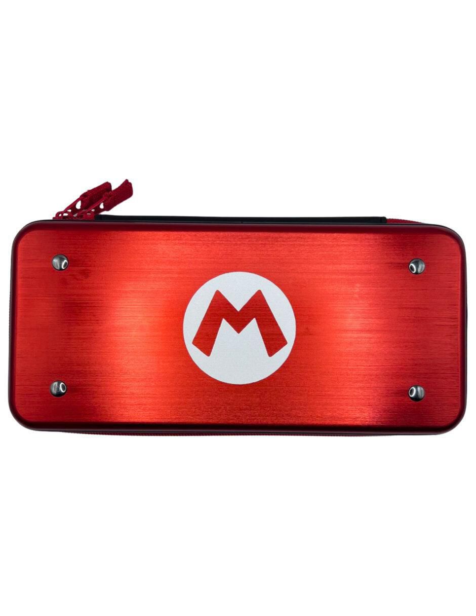 Estuche para consola Nintendo Switch 1