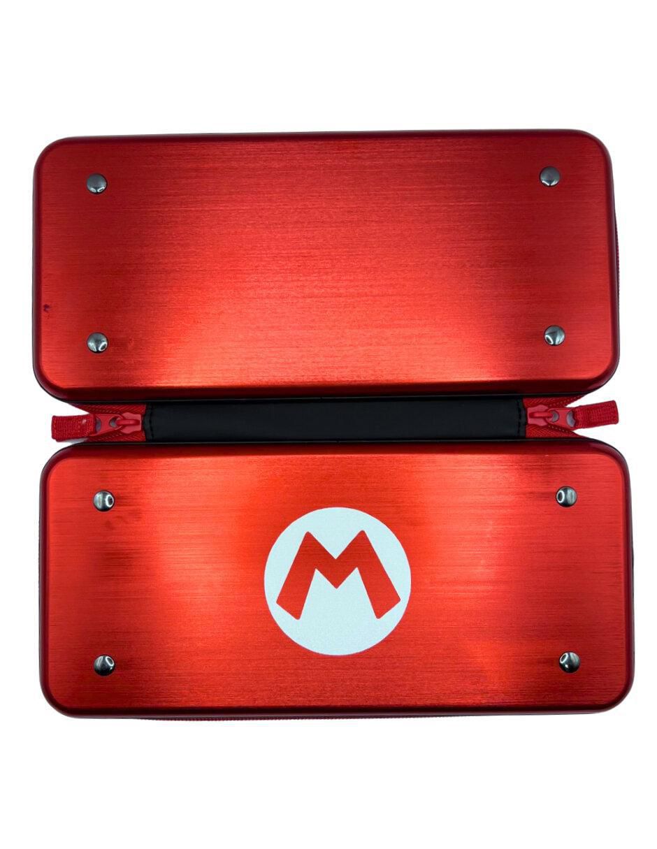 Estuche para consola Nintendo Switch