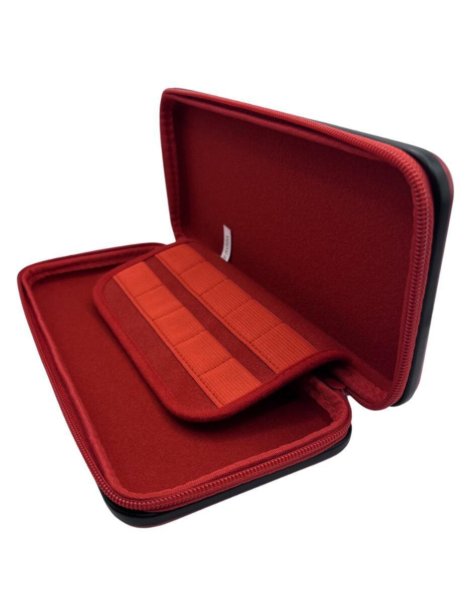 Estuche para consola Nintendo Switch