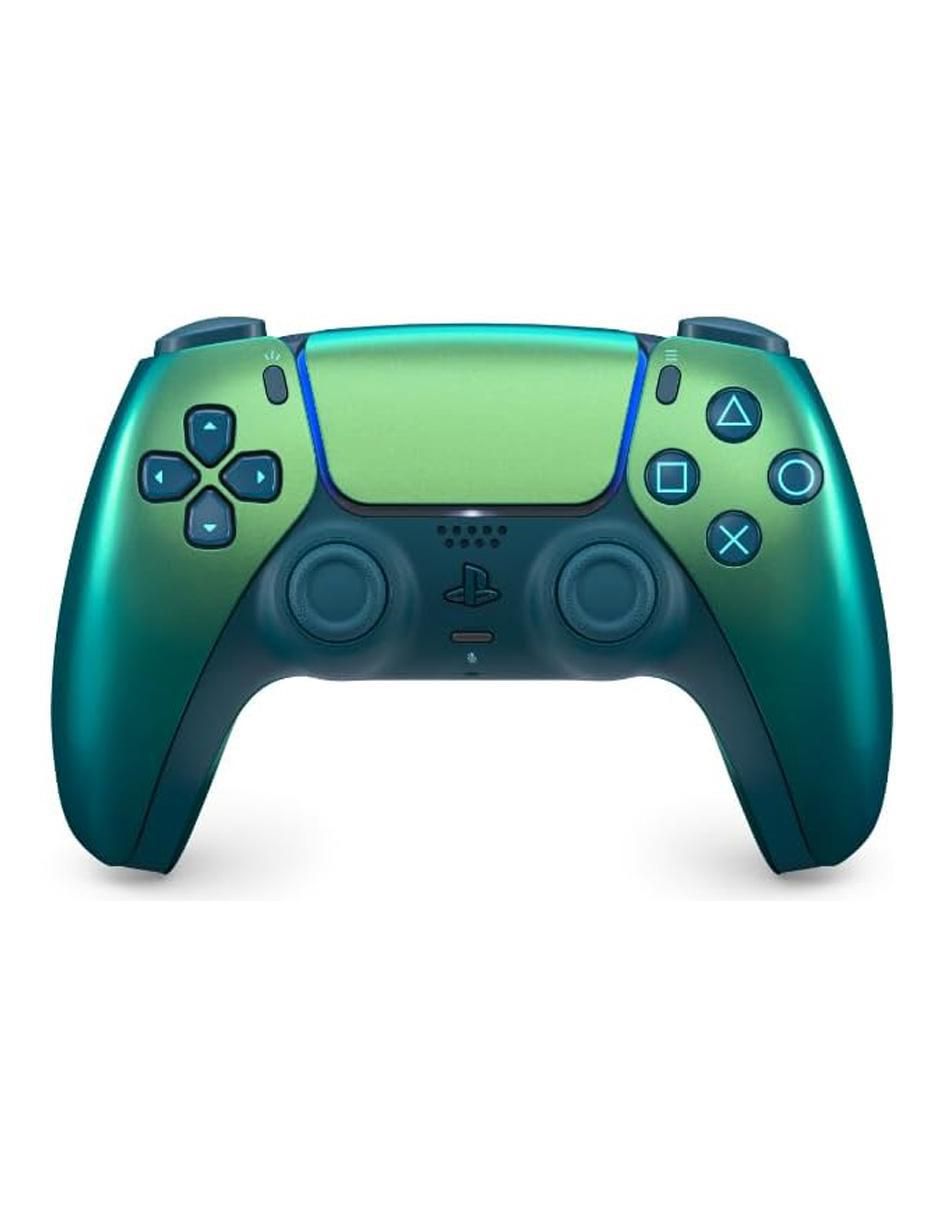 Control inalámbrico para playstation 5