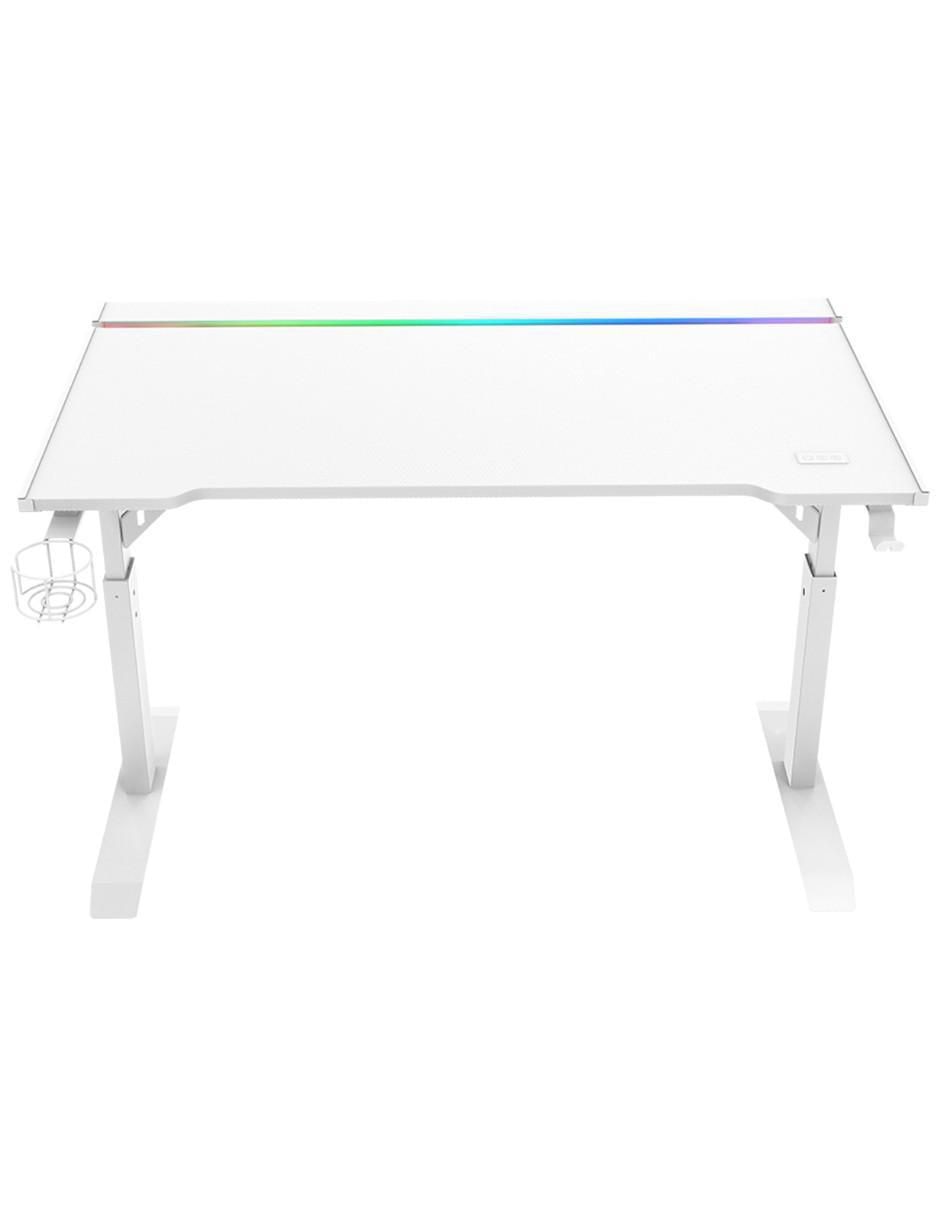Escritorio armable Ergo Desk Pro ed757 de metal Escritorio armable Ergo Desk Pro ed757 de metal