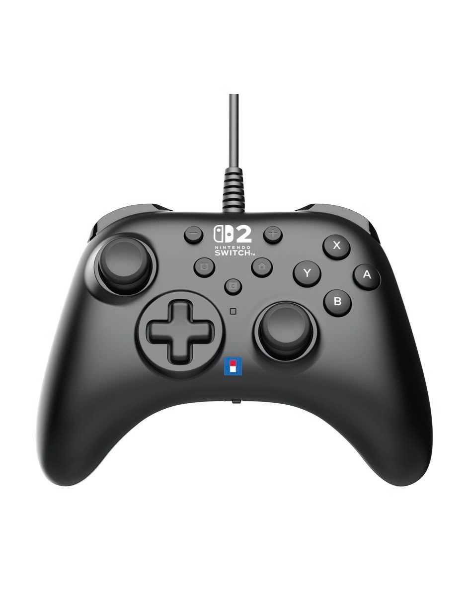 Control alámbrico para nintendo switch 2 Control alámbrico para nintendo switch 2