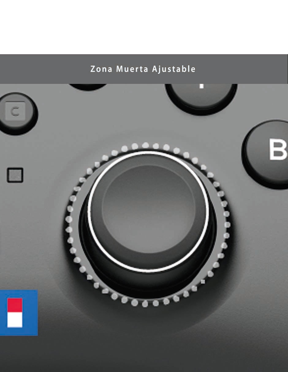 Control alámbrico para nintendo switch 2 3