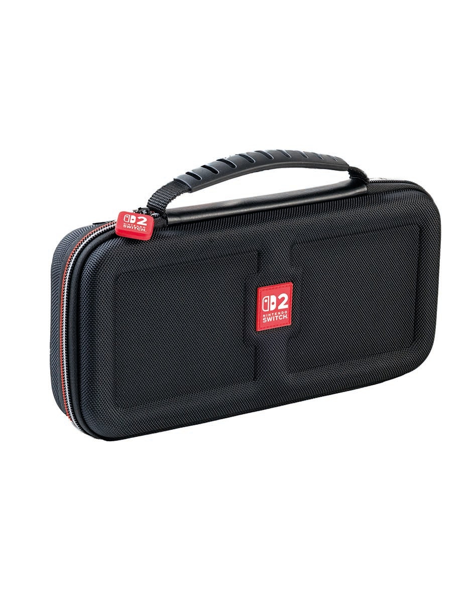 Estuche para consola Nintendo Switch