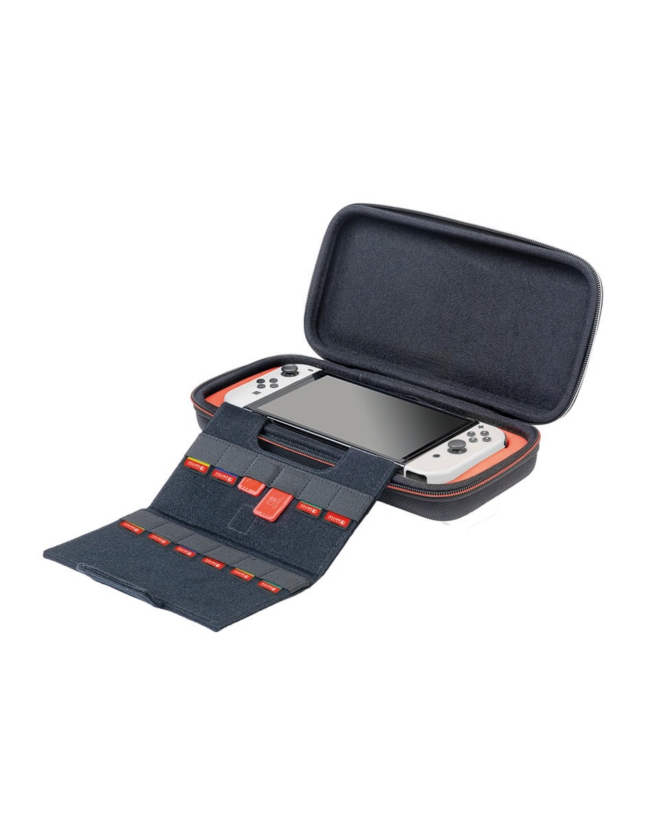 Estuche para consola Nintendo Switch 2