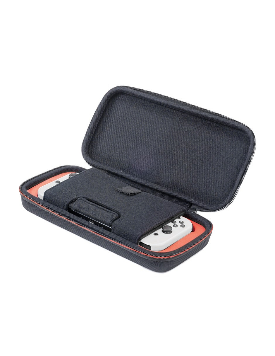 Estuche para consola Nintendo Switch 3