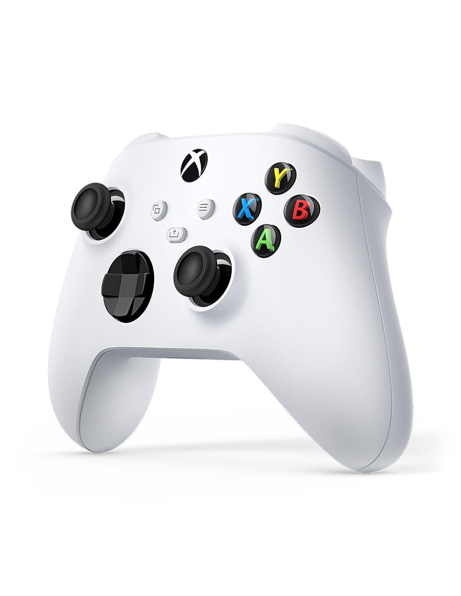 Control inalámbrico para xbox 2