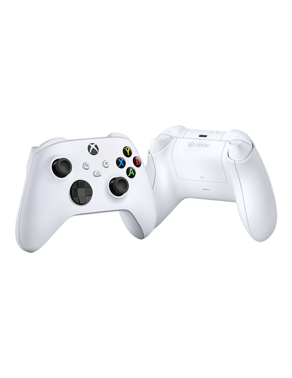 Control inalámbrico para xbox 8