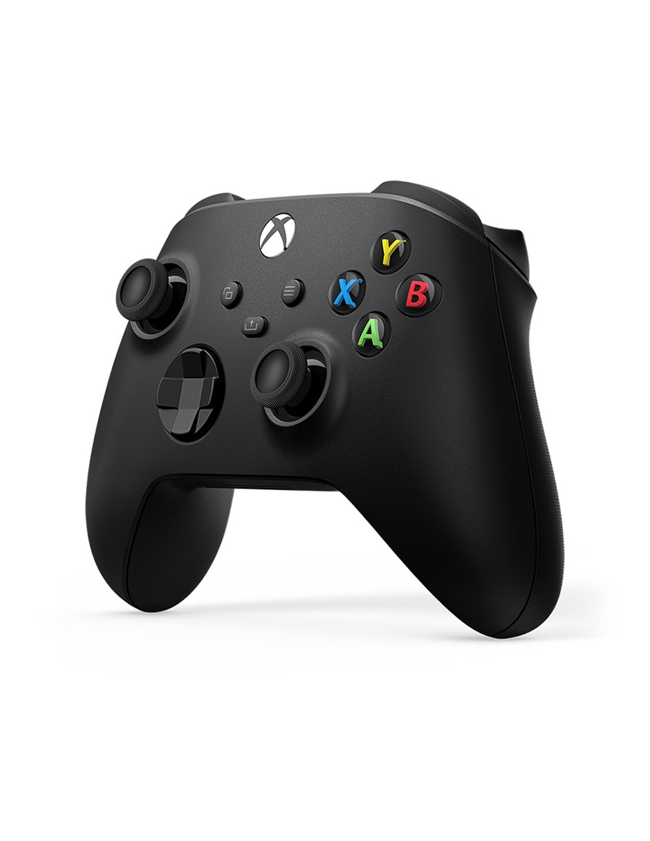 Control inalámbrico para xbox 3