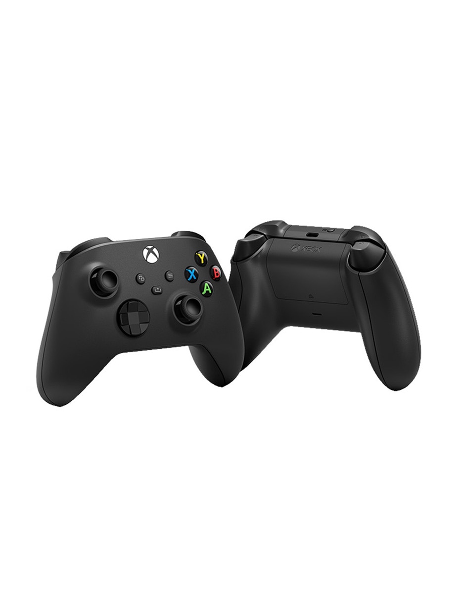 Control inalámbrico para xbox 4