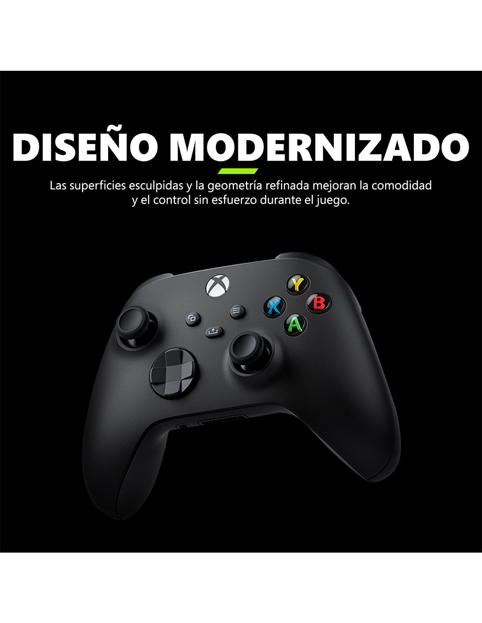 Control inalámbrico para xbox 6