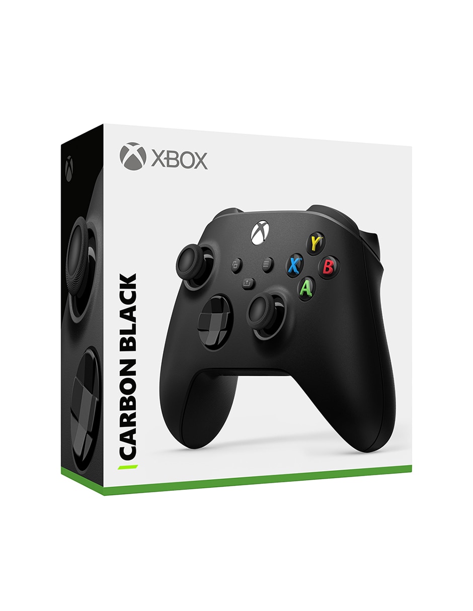 Control inalámbrico para xbox 10