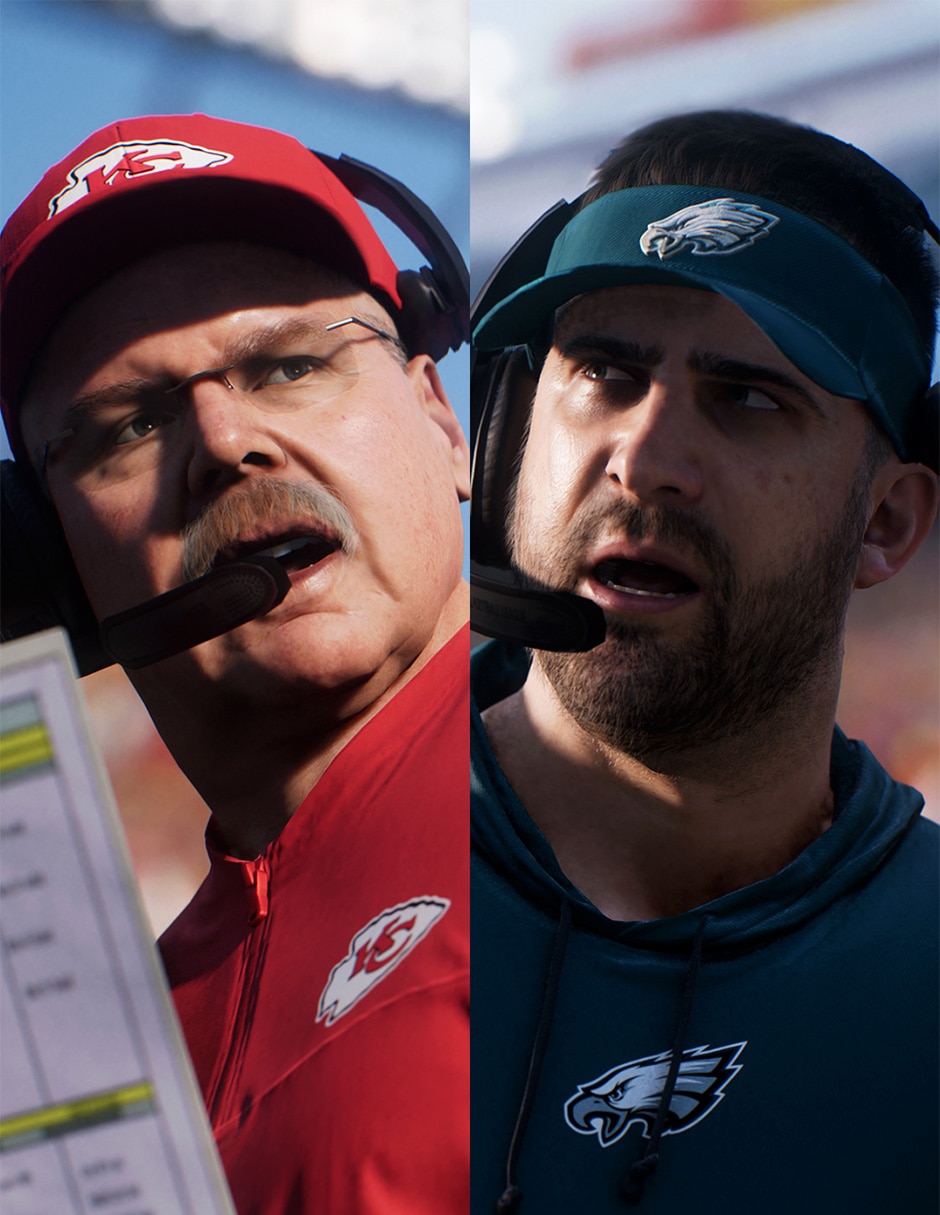 Sports Madden Nfl 26 Ea estándar para PS5 4