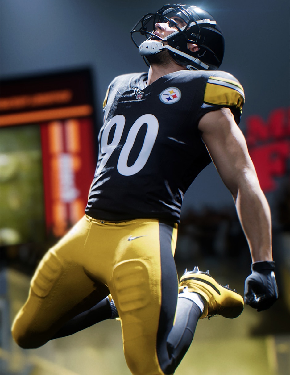 Sports Madden Nfl 26 Ea estándar para Nintendo Switch 2 3