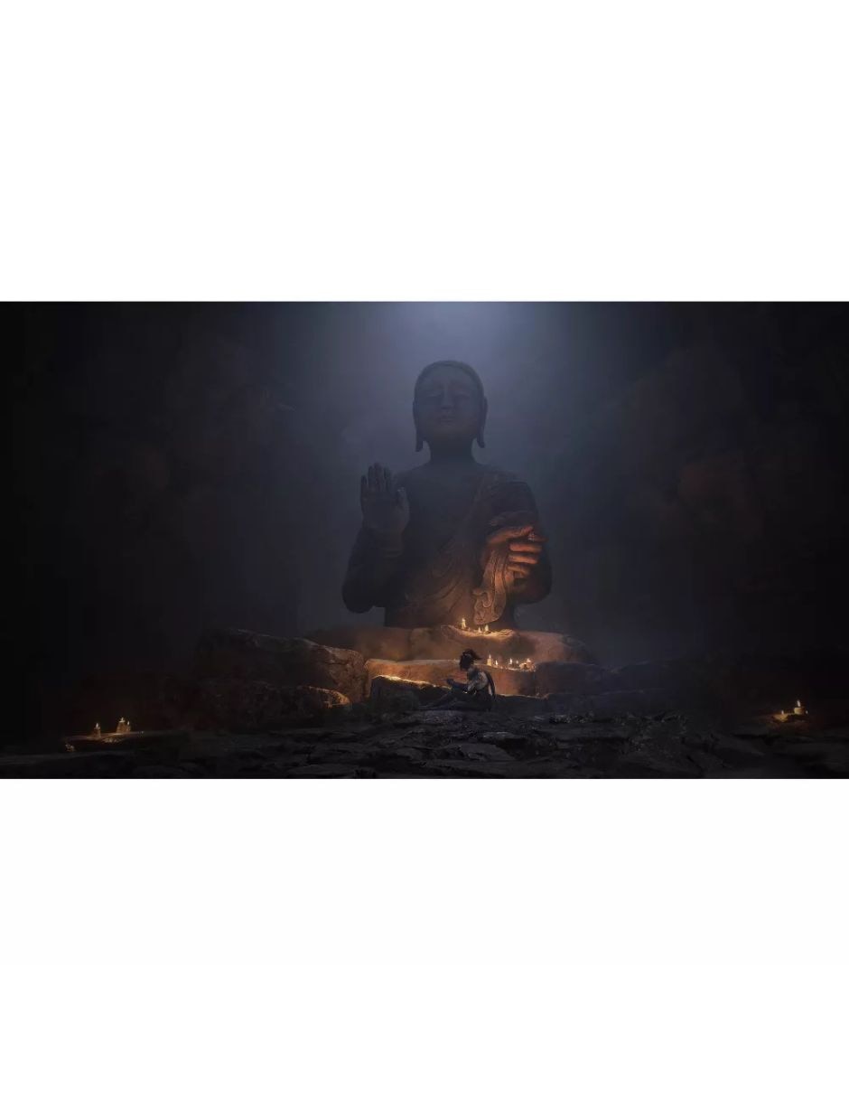 Wuchang: Fallen Feathers day one edition para PS5 3