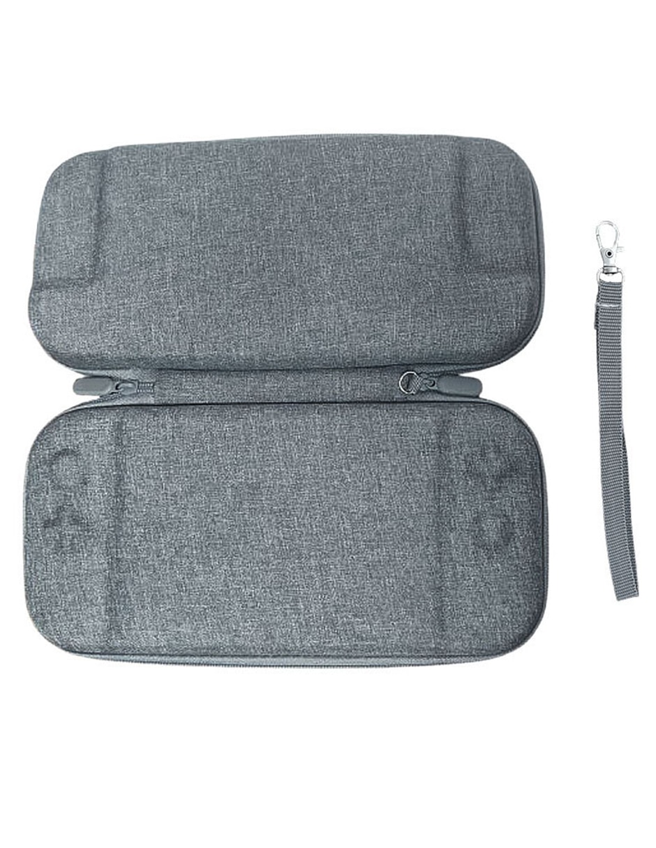 Estuche para consola Nintendo Switch 2 7