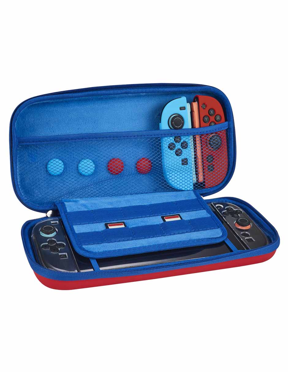 Estuche para consola Nintendo Switch 2 9