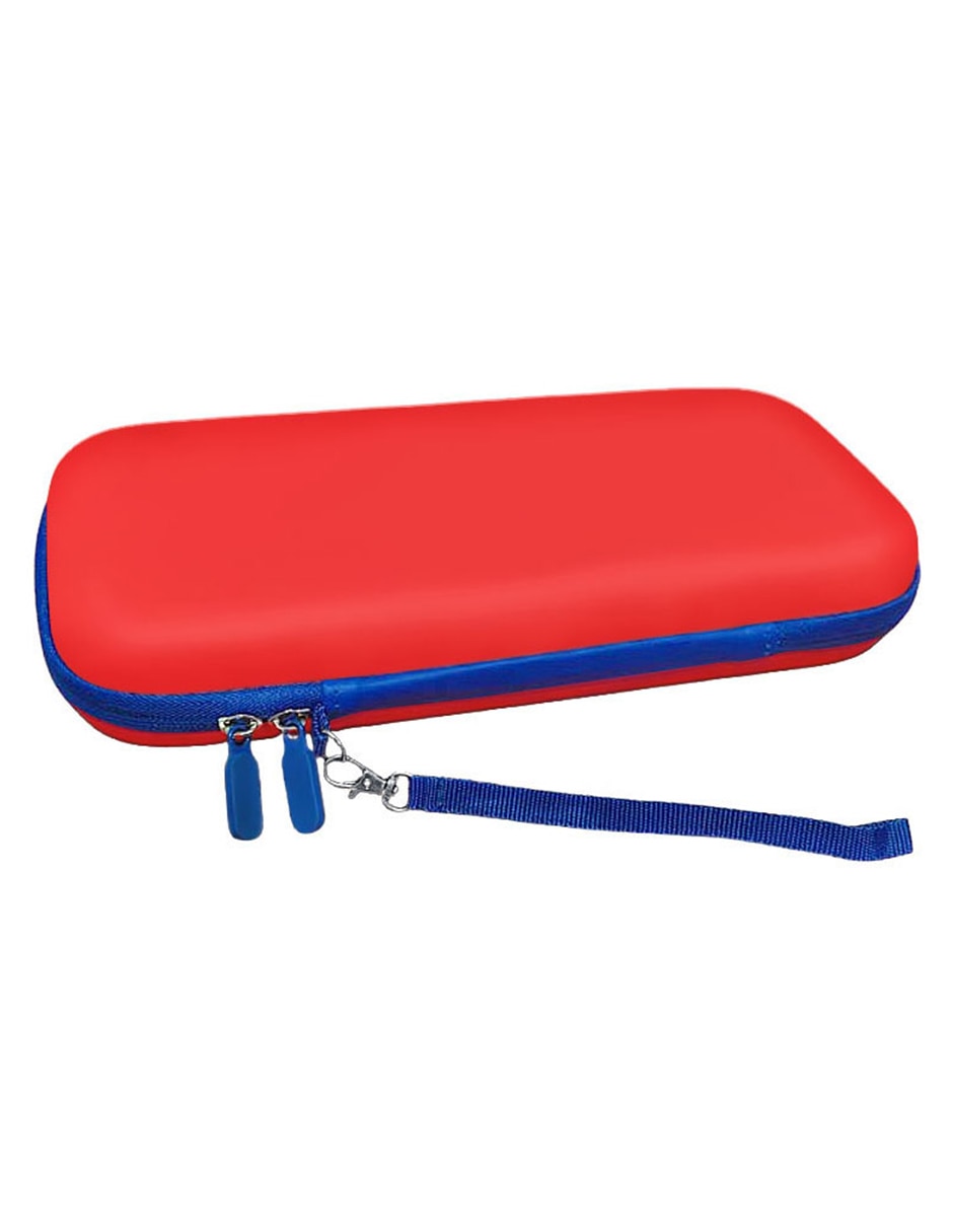 Estuche para consola Nintendo Switch 2 3