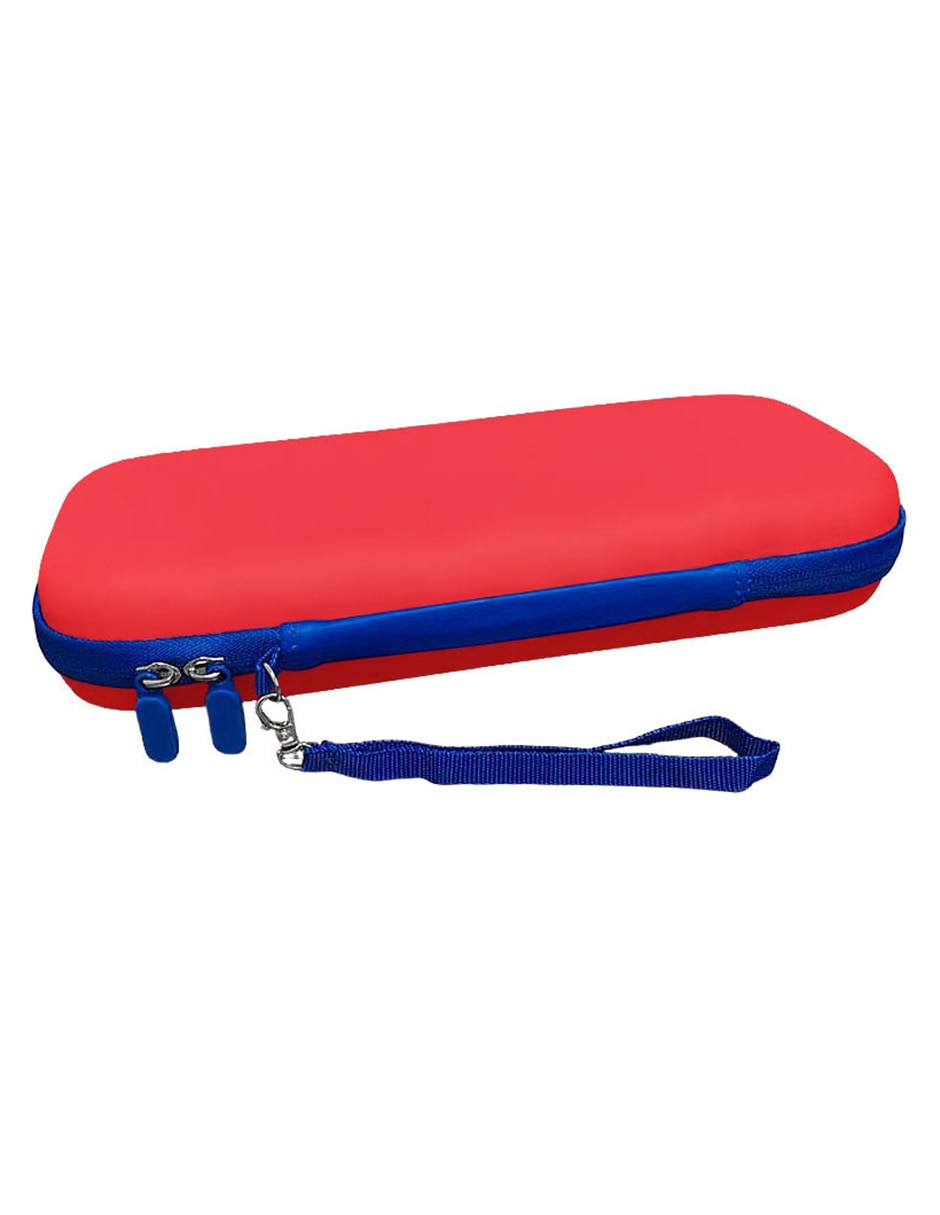 Estuche para consola Nintendo Switch 2 4