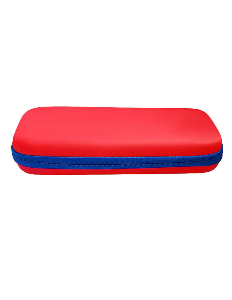 Estuche para consola Nintendo Switch 2 5