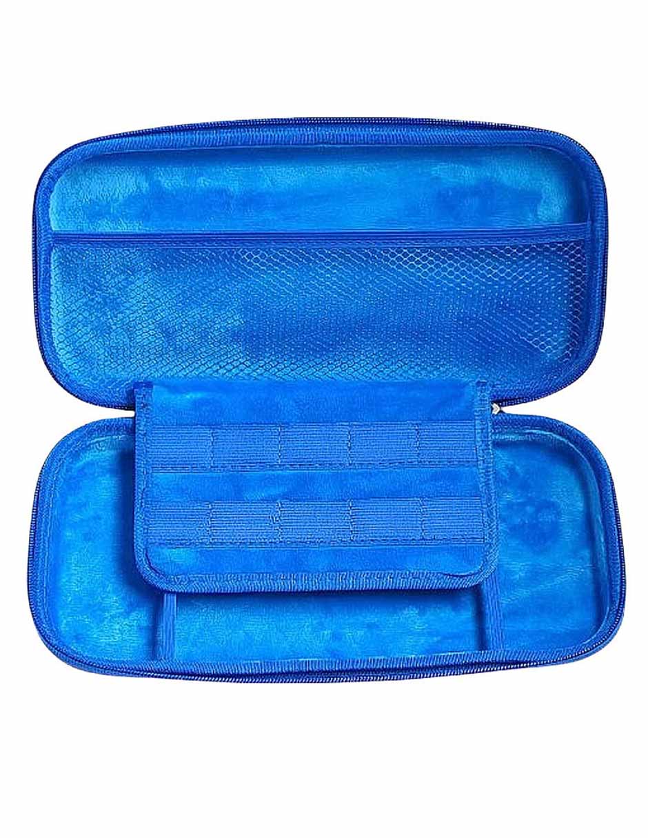Estuche para consola Nintendo Switch 2 7
