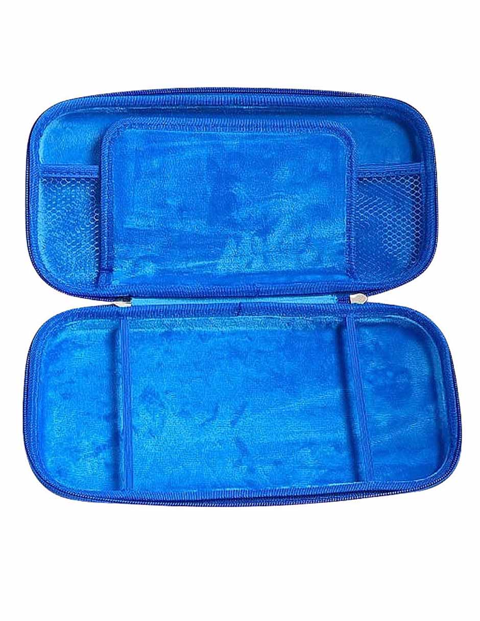 Estuche para consola Nintendo Switch 2 8