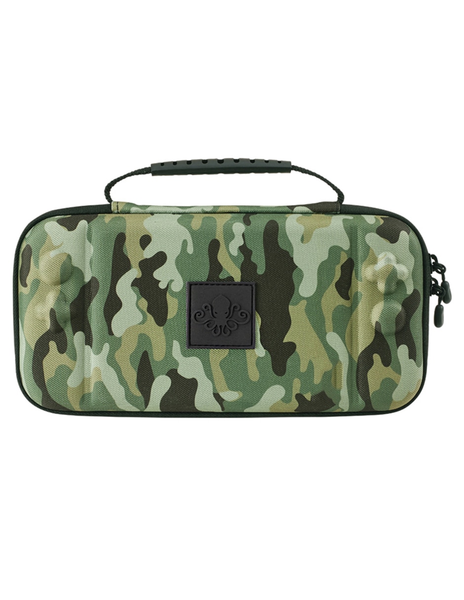 Estuche para consola Nintendo Switch 2