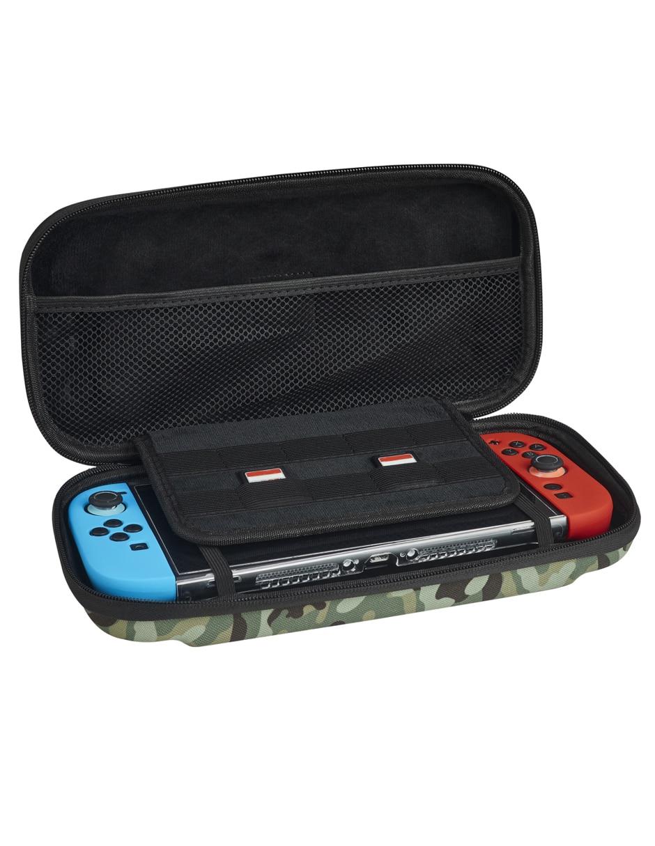 Estuche para consola Nintendo Switch 2 8