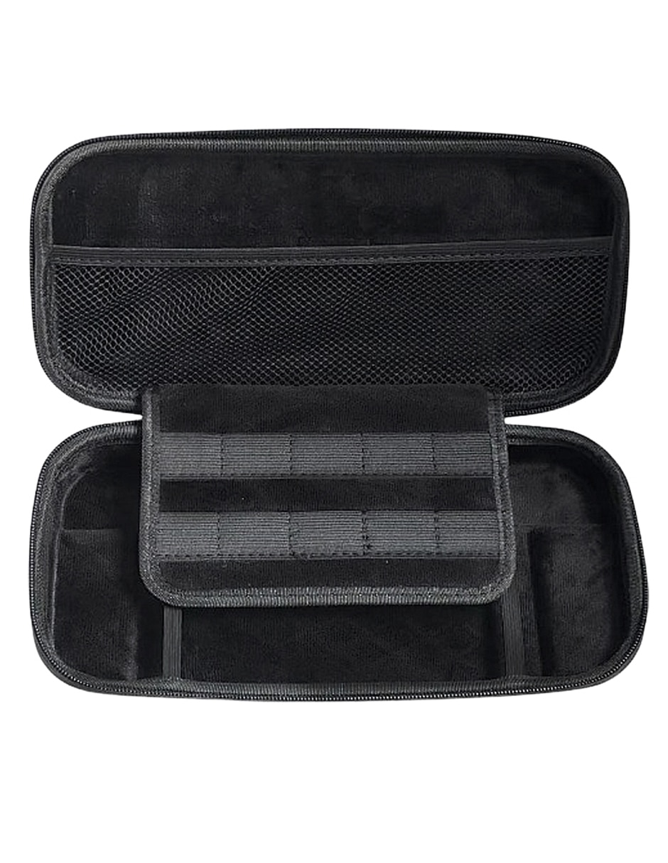 Estuche para consola Nintendo Switch 2 5
