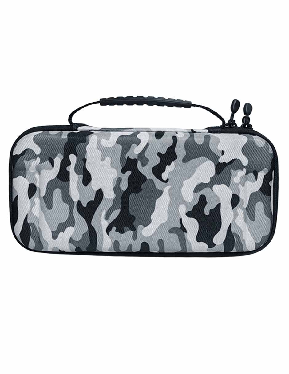 Estuche para consola Nintendo Switch 2 4
