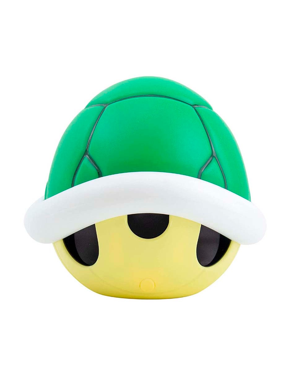 Lámpara de mesa LED Super Mario