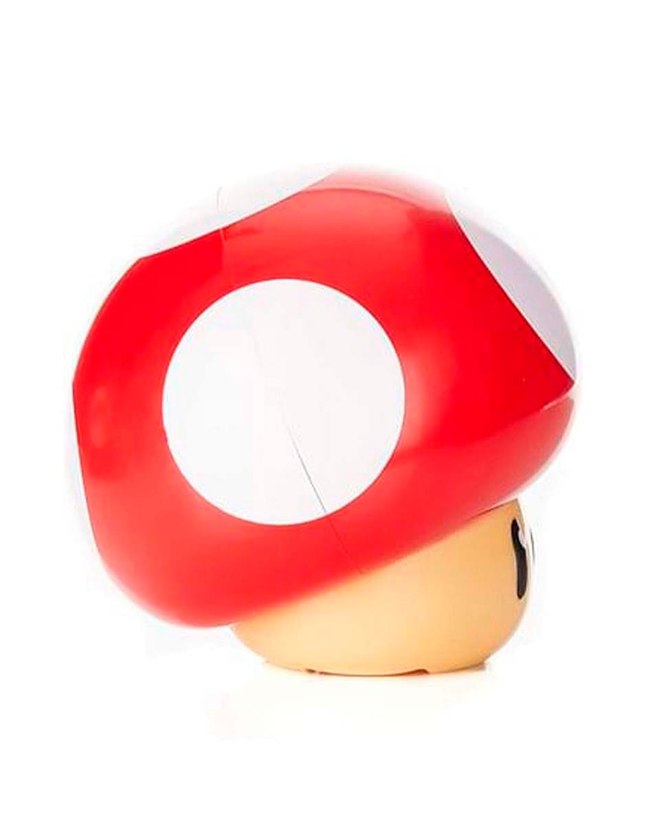 Lámpara de mesa LED Super Mario 2