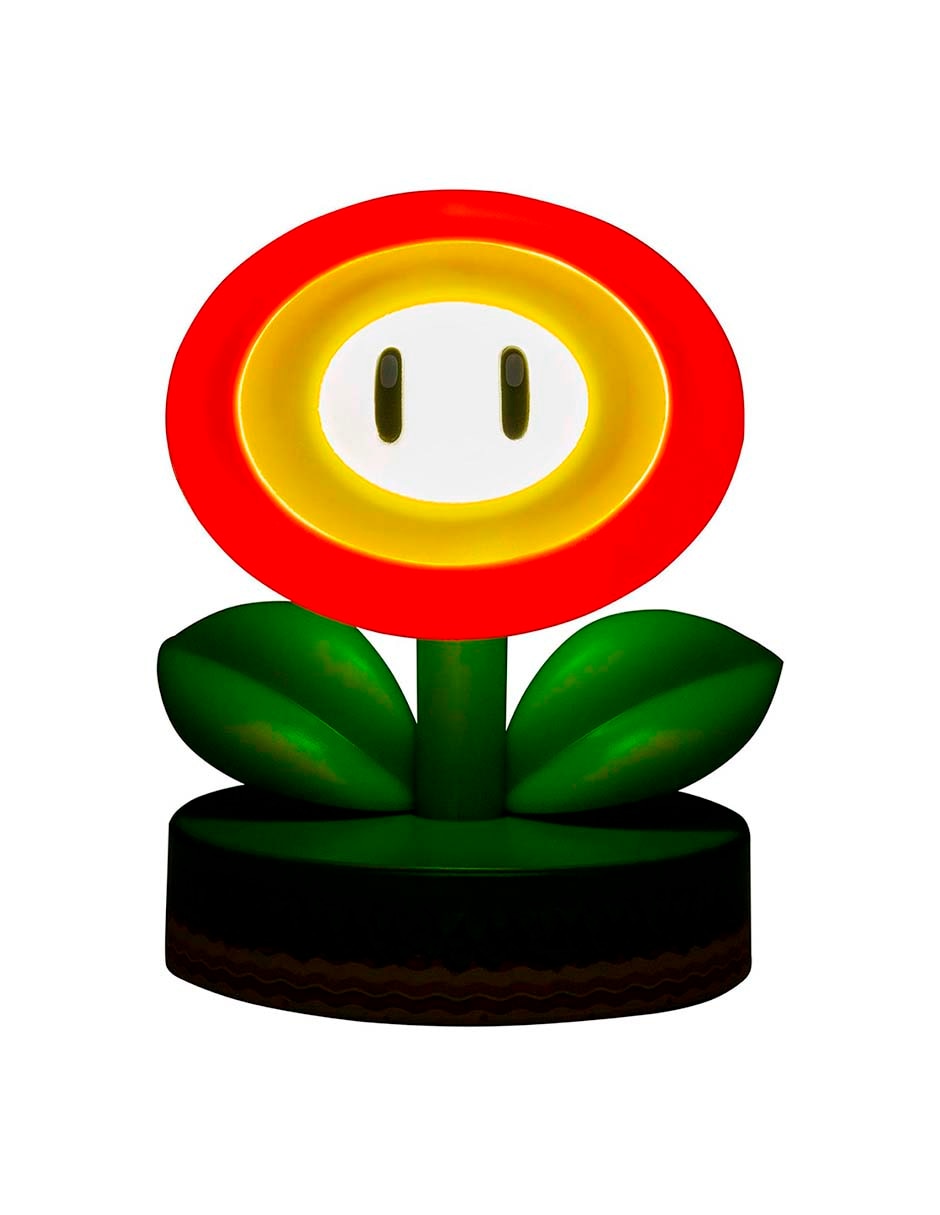 Lámpara de mesa led Super Mario 2