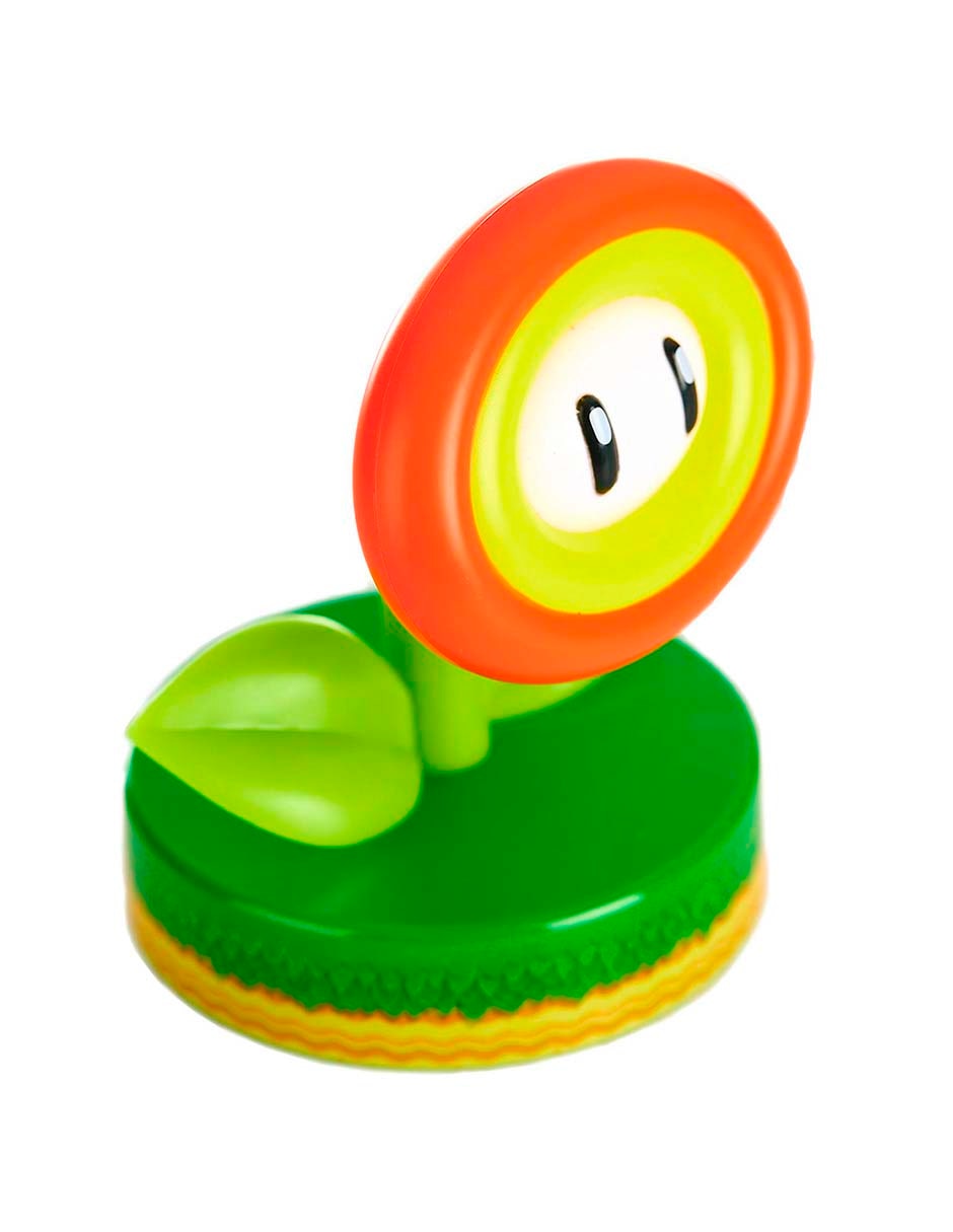 Lámpara de mesa led Super Mario 3